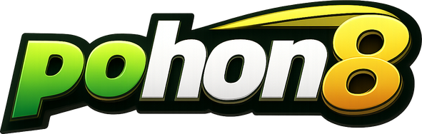 Logo pohon8